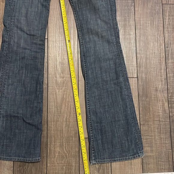 Bootcut Hudson jeans - Picture 2 of 7